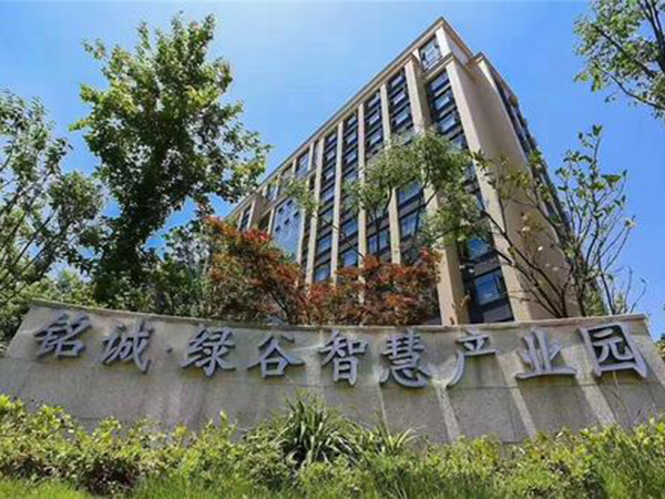 工廠掠影